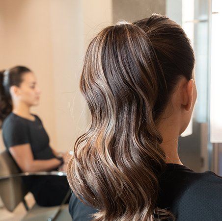 Hair Styling