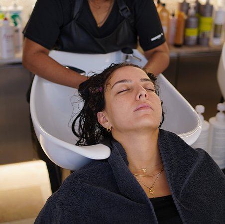 Hair Treatments