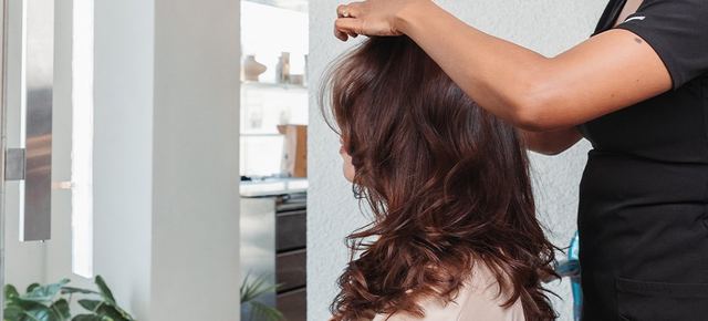 Hair Styling