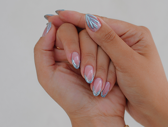 Advanced Nail Services