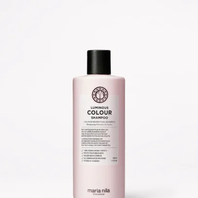 Maria Nila Luminous Colour Shampoo 350ml in Kuwait - Dashe Beauty