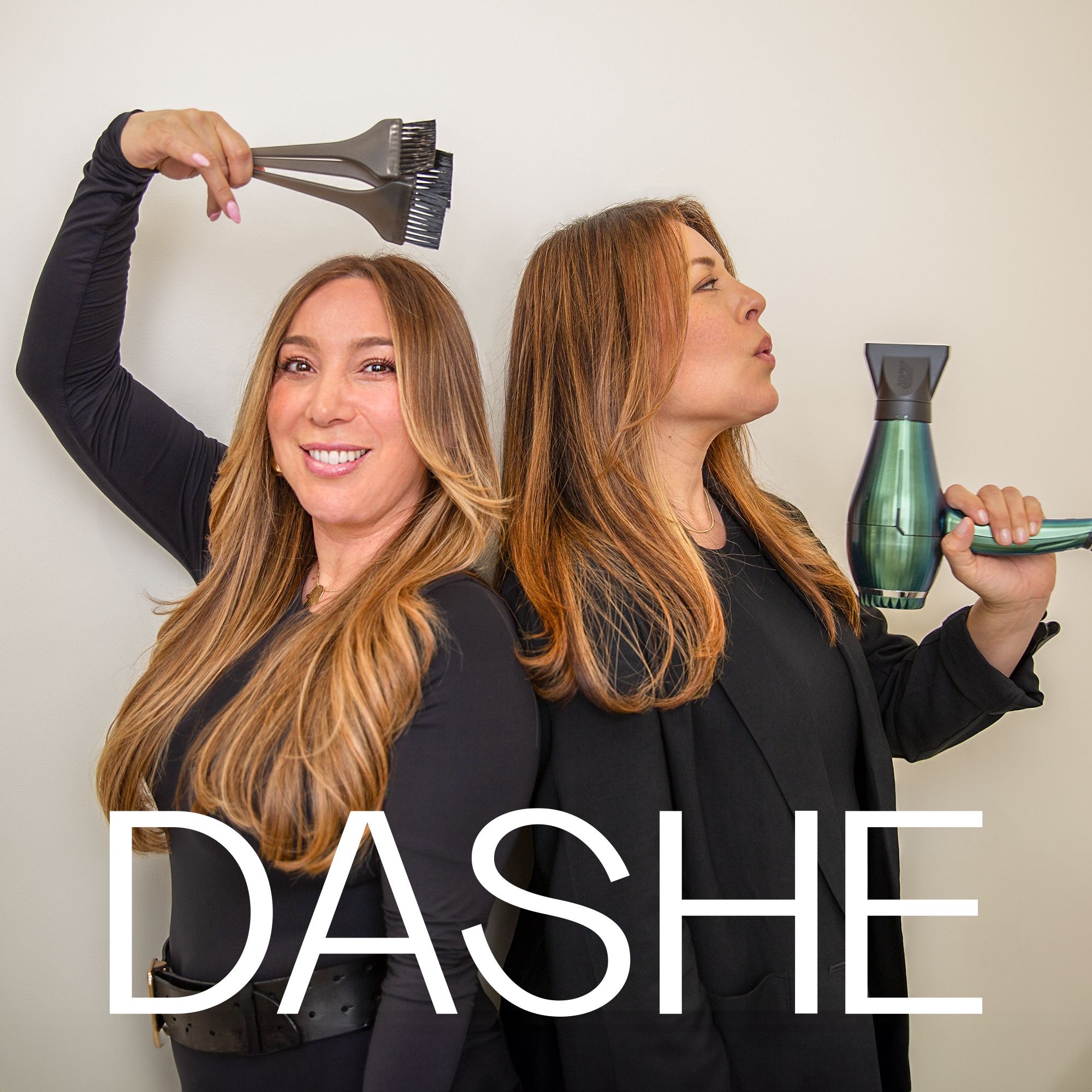 Dashe Beauty salon