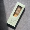 Zen Bamboo Hairbrush in Kuwait - Dashe Beauty