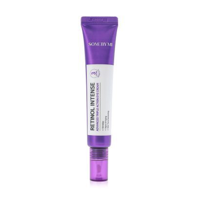 SOME BY MI Retinol Intense Advanced Triple Action Eye Cream in Kuwait - Dashe Beauty