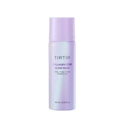 TIRTIR Collagen Core Glow Mask 80ml in kuwait - Dashe Beauty