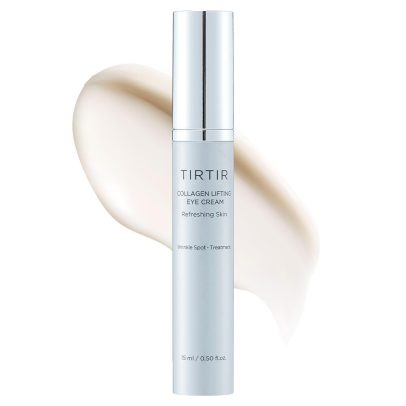 TIRTIR Collagen Lifting Eye Cream 15ml in Kuwait - Dashe Beauty