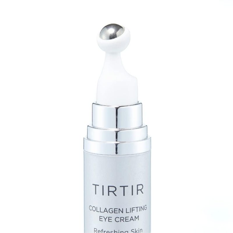 TIRTIR Collagen Lifting Eye Cream 15ml in Kuwait - Dashe Beauty