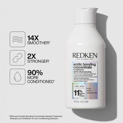 REDKEN Acidic Bonding Concentrate Conditioner in Kuwait - Dashe Beauty