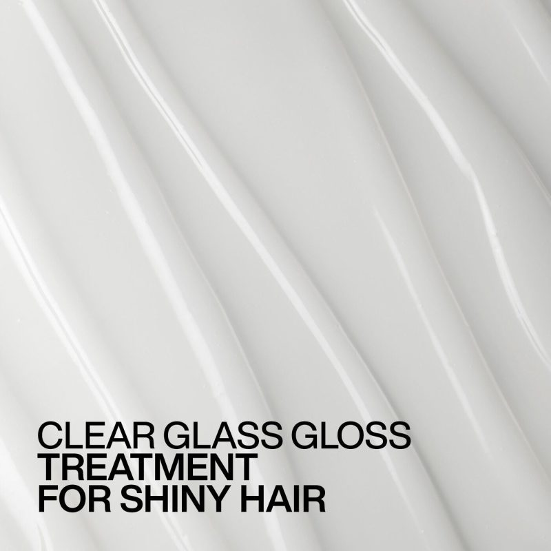 REDKEN Acidic Color Gloss Activated Glass Gloss Treatment in Kuwait - Dashe Beauty