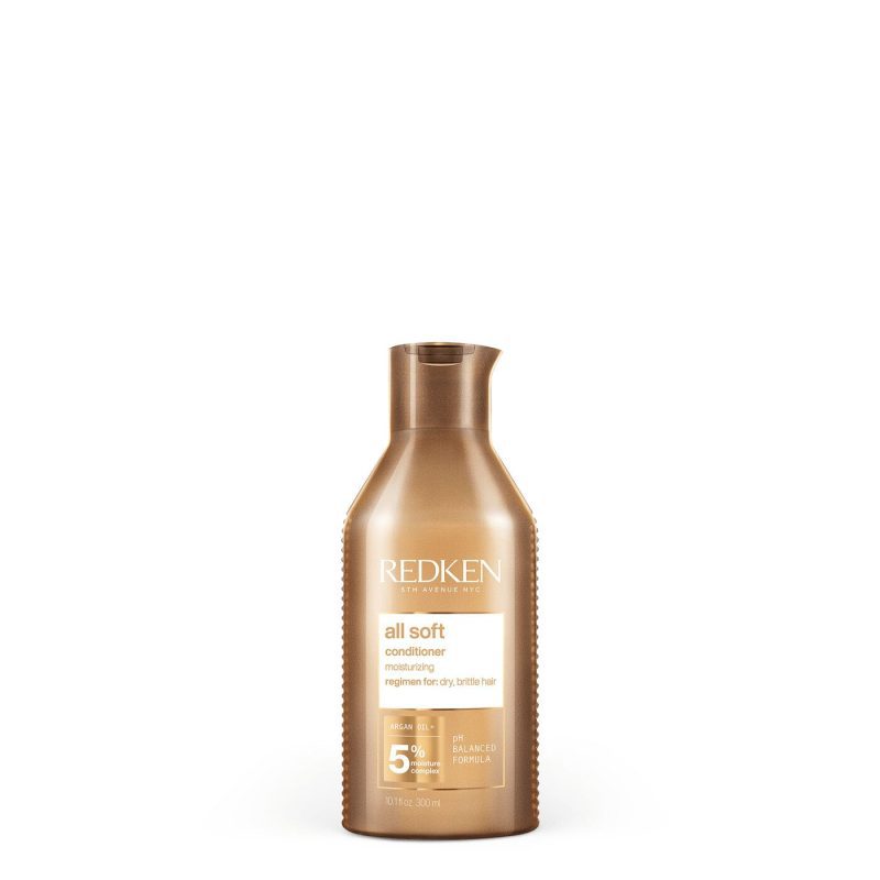 REDKEN All Soft Conditioner in Kuwait - Dashe Beauty