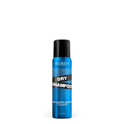 REDKEN Deep Clean Dry Shampoo in Kuwait - Dashe Beauty