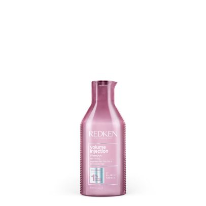 REDKEN Volume Injection Shampoo in Kuwait - Dashe Beauty