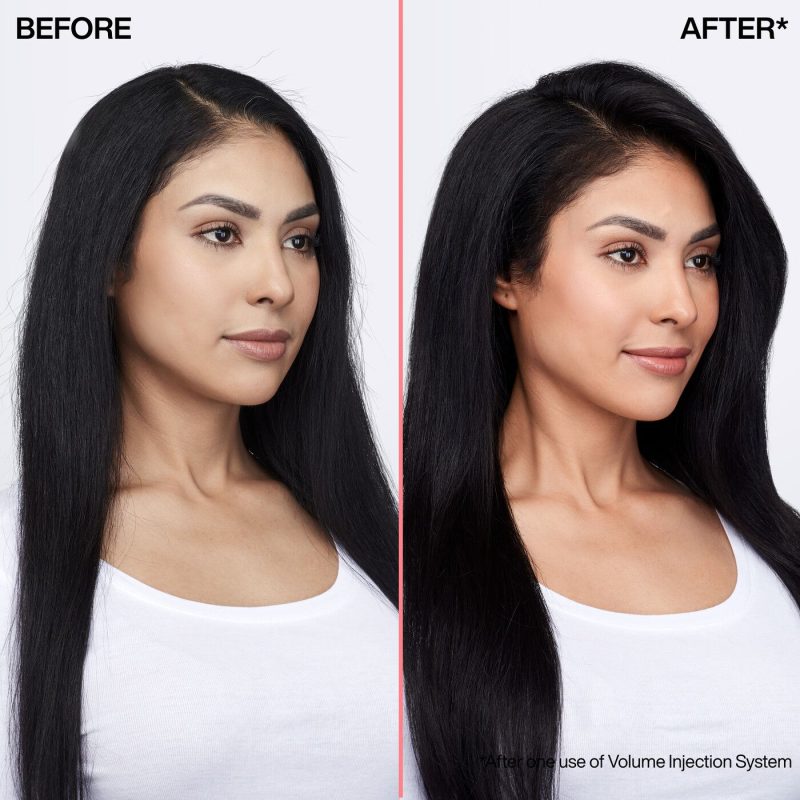 REDKEN Volume Injection Conditioner in Kuwait - Dashe Beauty