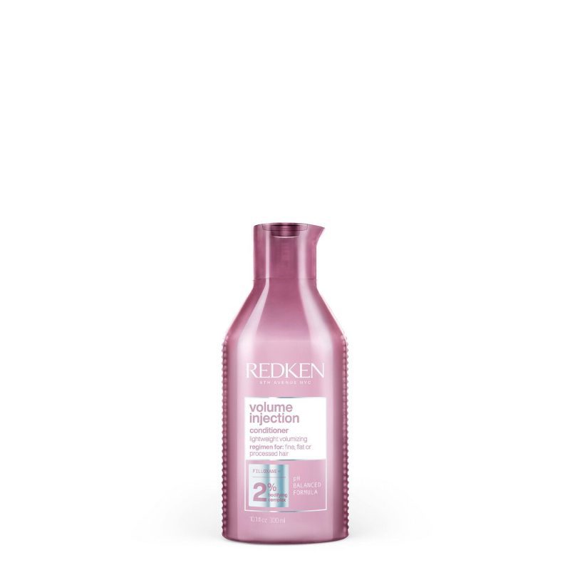 REDKEN Volume Injection Conditioner in Kuwait - Dashe Beauty