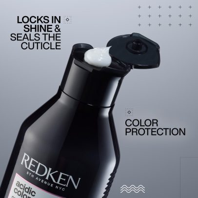 REDKEN Acidic Color Gloss Conditioner in Kuwait - Dashe Beauty