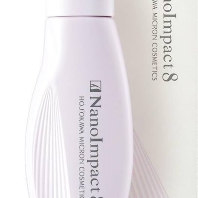 NanoImpact 8 LADY Hair Growth Agent in Kuwait - Dashe Beauty