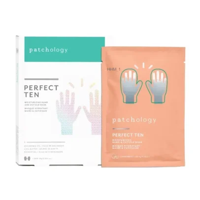 Patchology Perfect Ten Hand Mask in Kuwait - Dashe Beauty