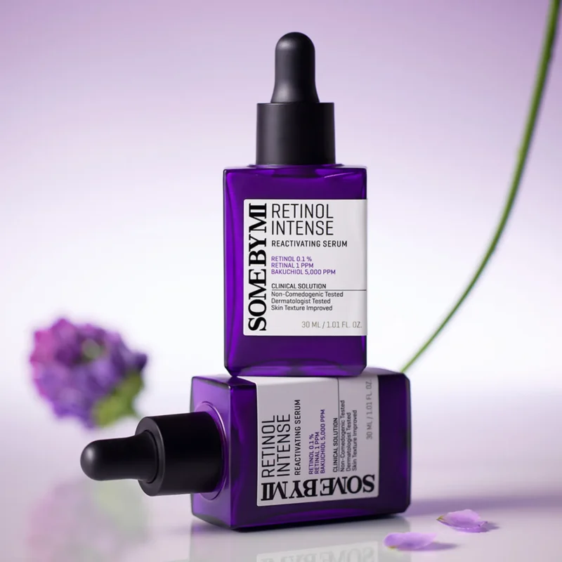 SOME BY MI Retinol Intense Reactivating Serum - Image 4