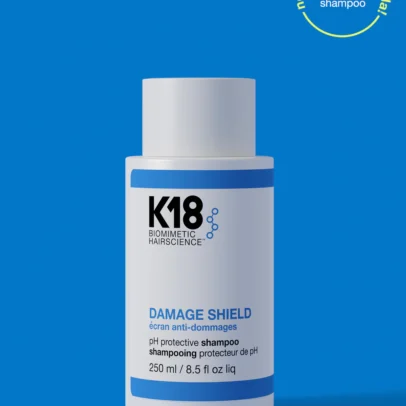 K18 Damage Shield Protective Shampoo in Kuwait - Dashe Beauty