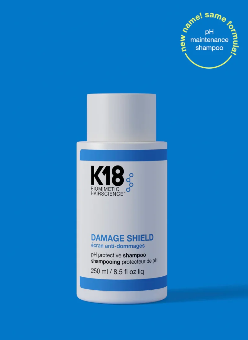 K18 Damage Shield Protective Shampoo in Kuwait - Dashe Beauty