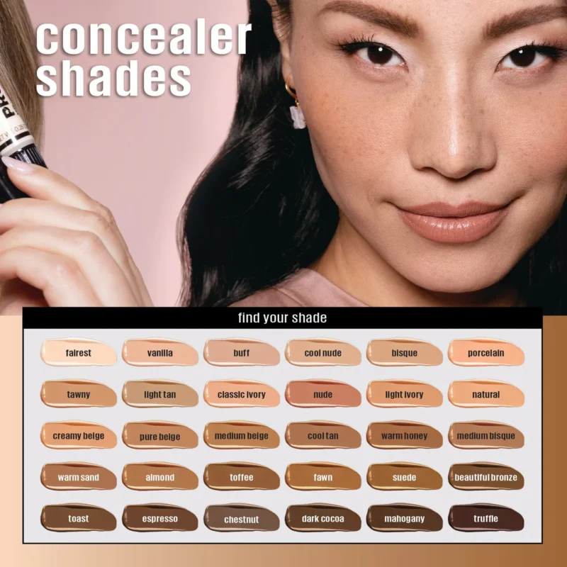 LA Girl PRO Conceal in Kuwait - Dashe Beauty