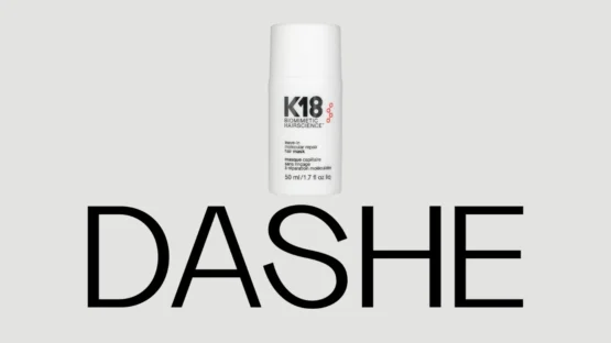 Transform Your Tresses with Dashe Beauty’s K18 Hair Treatment – Now in Kuwait