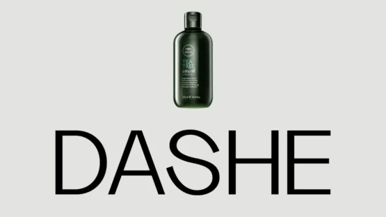 Treat yourself to John Paul Mitchell Tea Tree Hair Treatment at Dashe Beauty Kuwait