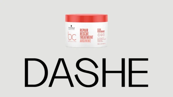 Revive, Restore, Rejoice: The Magic of Dashe’s Schwarzkopf BC Hair Therapy