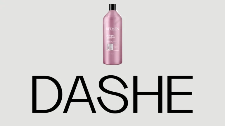 Elevate Your Hair Game with Redken Volume Injection Treatments at Dashe Beauty