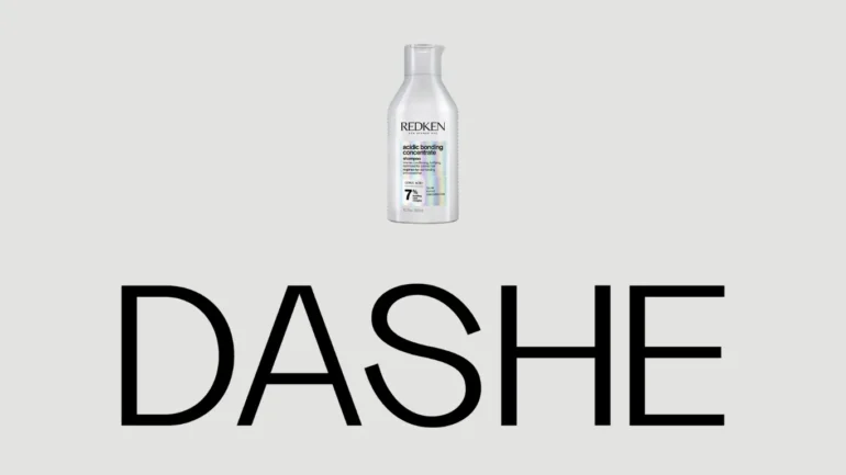 Unlock the Power of Redken’s Acidic Bonding Concentrate at Dashe Beauty