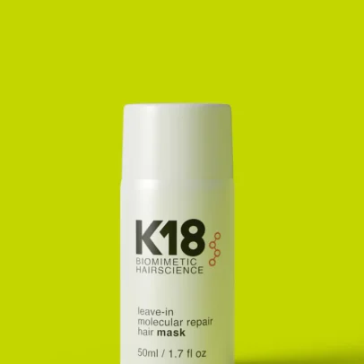 K18 Leave-in Molecular Repair Hair Mask in Kuwait - Dashe Beauty