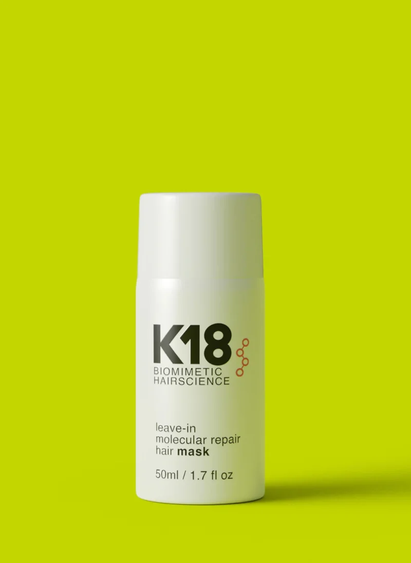 K18 Leave-in Molecular Repair Hair Mask in Kuwait - Dashe Beauty