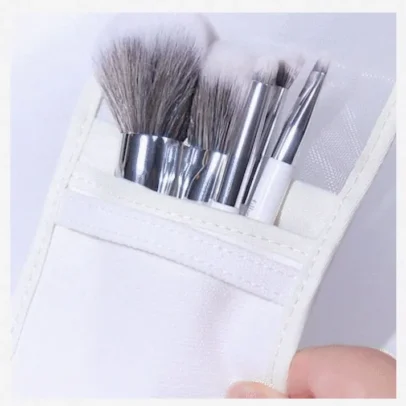 Fillimilli Mini Makeup Brush Set in Kuwait - Dashe Beauty