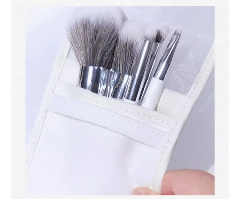 Fillimilli Mini Makeup Brush Set in Kuwait - Dashe Beauty