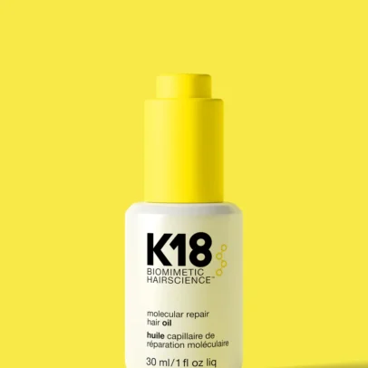 K18 Molecular Repair Elixir Oil 30ml in Kuwait - Dashe Beauty