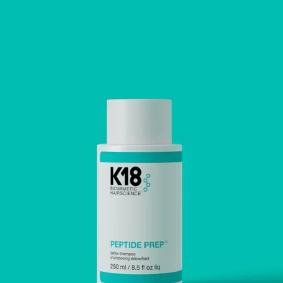 K18 Peptide Prep Detox Shampoo – 250ml in Kuwait - Dashe Beauty