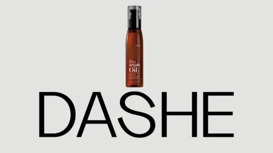 Argan Hair Treatment - Dashe Beauty