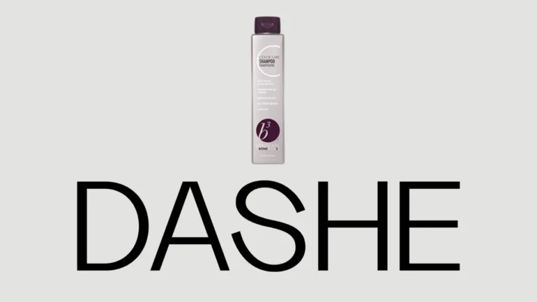 Unlock The Secret To Stunning Hair with Brazilian Bond Builder at Dashe Beauty