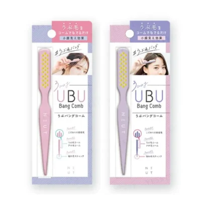 Beauty World – NEUT UBU Bang Comb in Kuwait - Dash Beauty