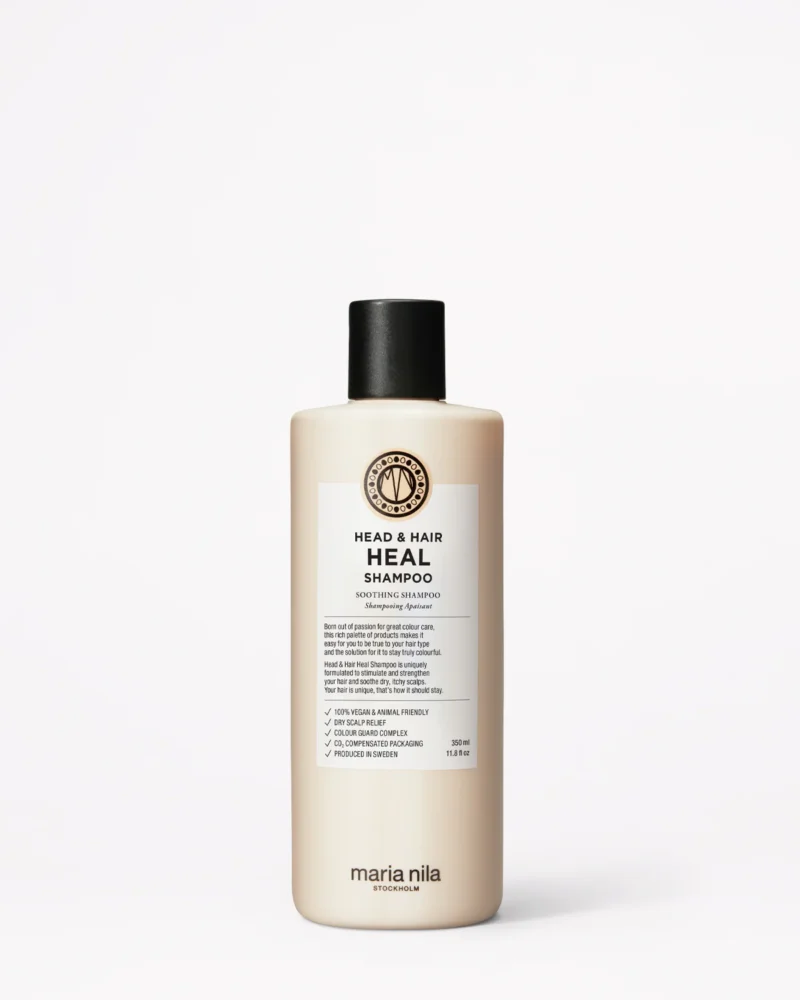 Maria Nila Head & Hair Heal Shampoo in Kuwait - Dashe Beauty