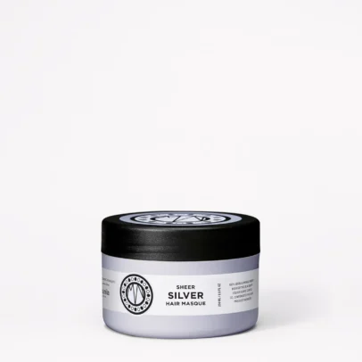 Maria Nila Sheer Silver Mask 250ml in Kuwait - Dashe Beauty