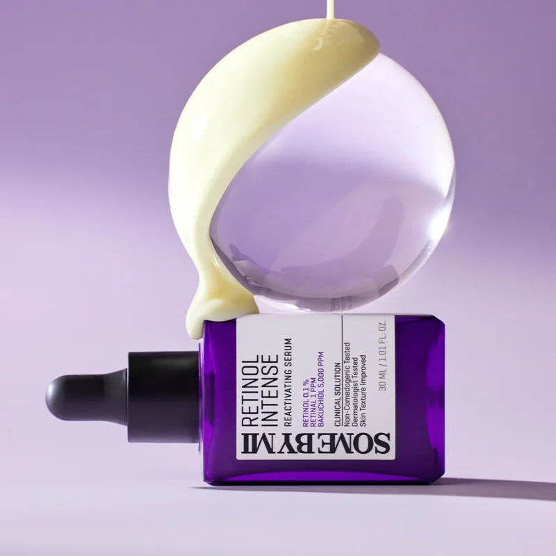 SOME BY MI Retinol Intense Reactivating Serum - Image 5