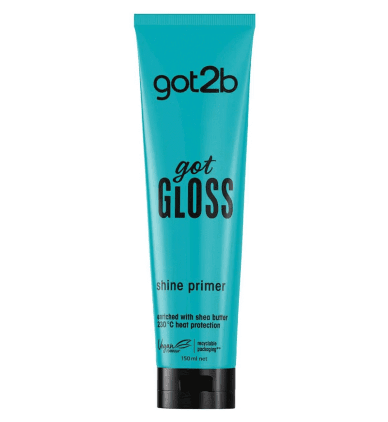 Schwarzkopf got2b gotGLOSS Shine Primer in Kuwait - Dashe Beauty