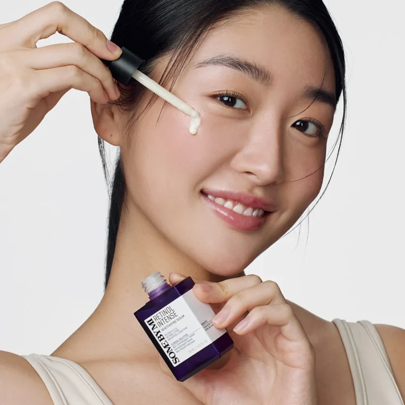 SOME BY MI Retinol Intense Reactivating Serum - Image 3