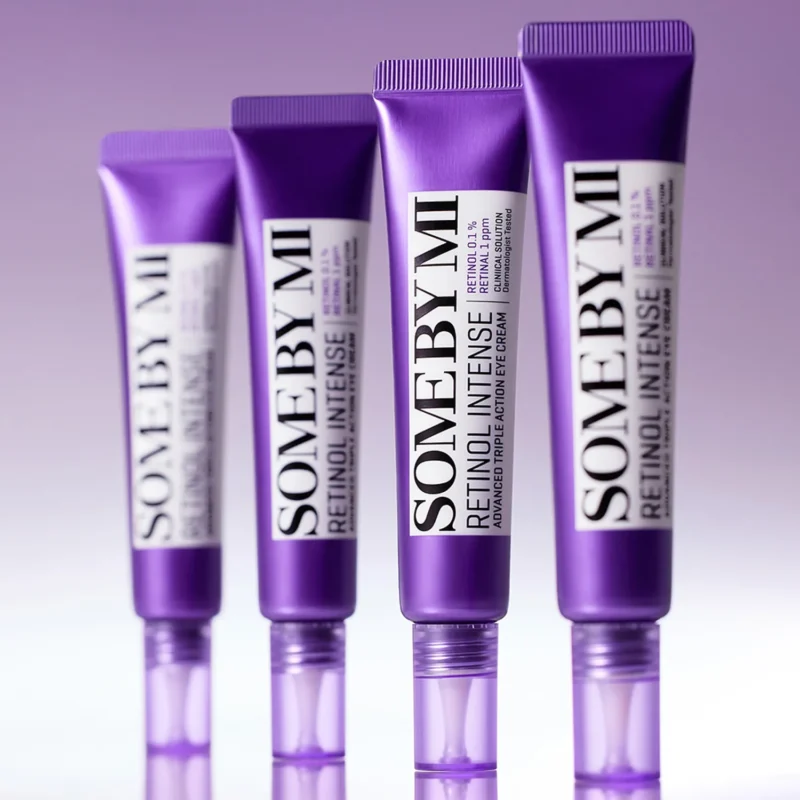 SOME BY MI Retinol Intense Advanced Triple Action Eye Cream - Image 4