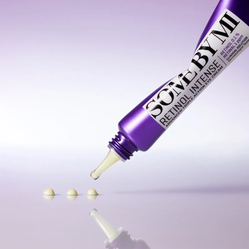 SOME BY MI Retinol Intense Advanced Triple Action Eye Cream - Image 2