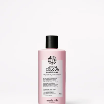 Maria Nila Luminous Colour Conditioner 300ml in Kuwait - Dashe Beauty