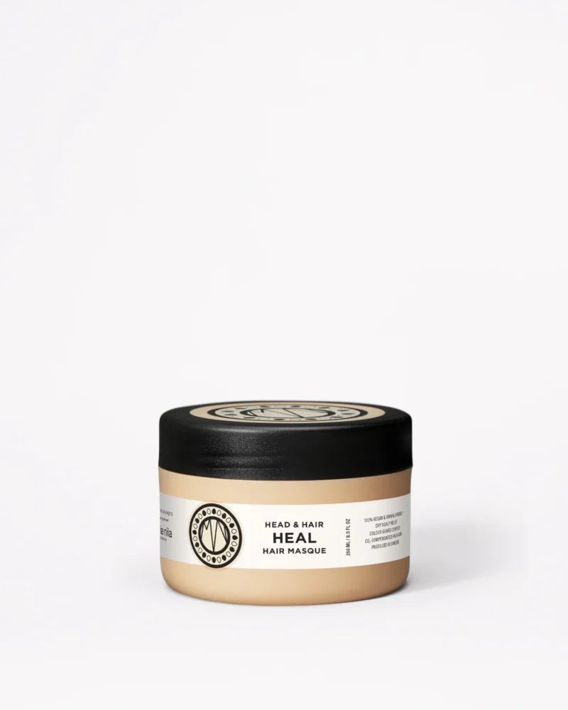 Maria Nila Head & Hair Heal Mask 250ml in Kuwait - Dashe Beauty