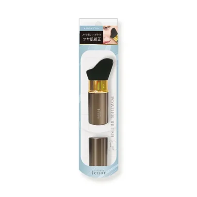 Beauty World - Felicela Tenon Powder Brush in Kuwait - Dashe Beauty