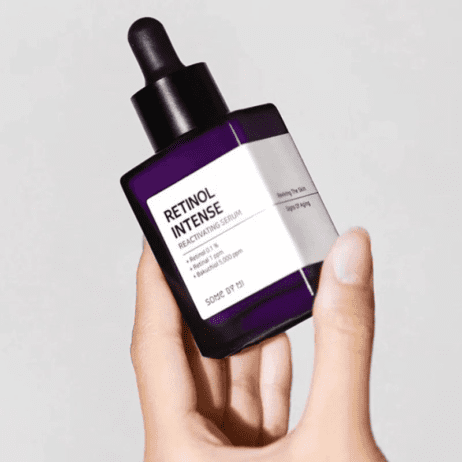 The Benefits of Retinol: Unveiling the Secret to Timeless Beauty with Dashe Beauty’s Premium Retinol Products - Dashe Beauty